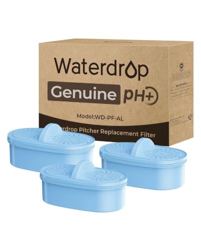[Genuine] Waterdrop PF-AL...