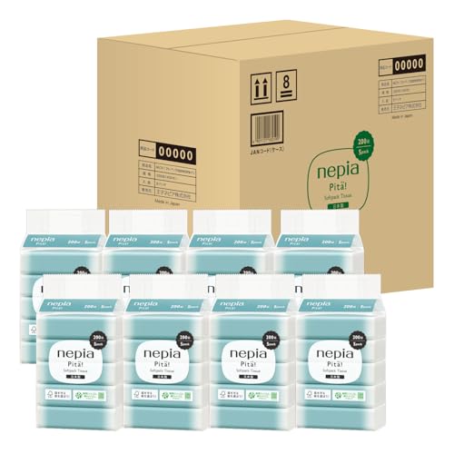 yAmazon.co.jpzlsA s^ \tgpbNeBV 400(200g)×40(5×8pbN)yn[tP[XizFSC