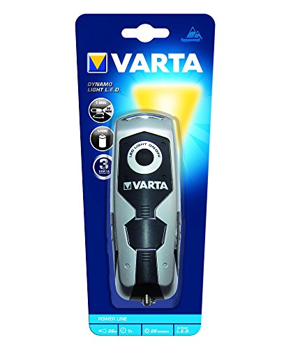 VARTA Active Dynamo Light
