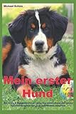  Mein erster Hund: Ein A bis Z Ratgeber für all jene, die einen Hund als neues Familienmitglied bei sich aufnehmen möchten