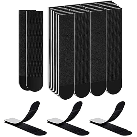 Bandes de Suspension Ainiv 15 Paires Cover