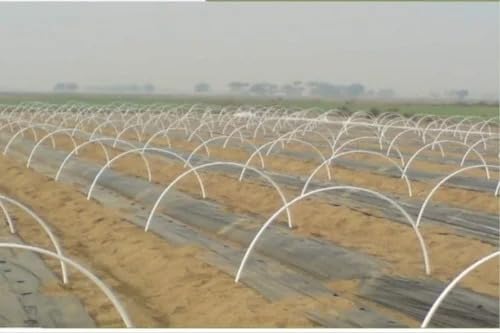 See full amazon price history chart for Crop Cover Tunnel Stick 8 Feet Plastic Wire FRP Rod 5mm (100) Crop Cover Tunnel Stick 8 Feet Plastic Wire FRP Rod 5mm (100) (B0CPWFZF2G) Amazon Price History, Amazon Price Tracker
