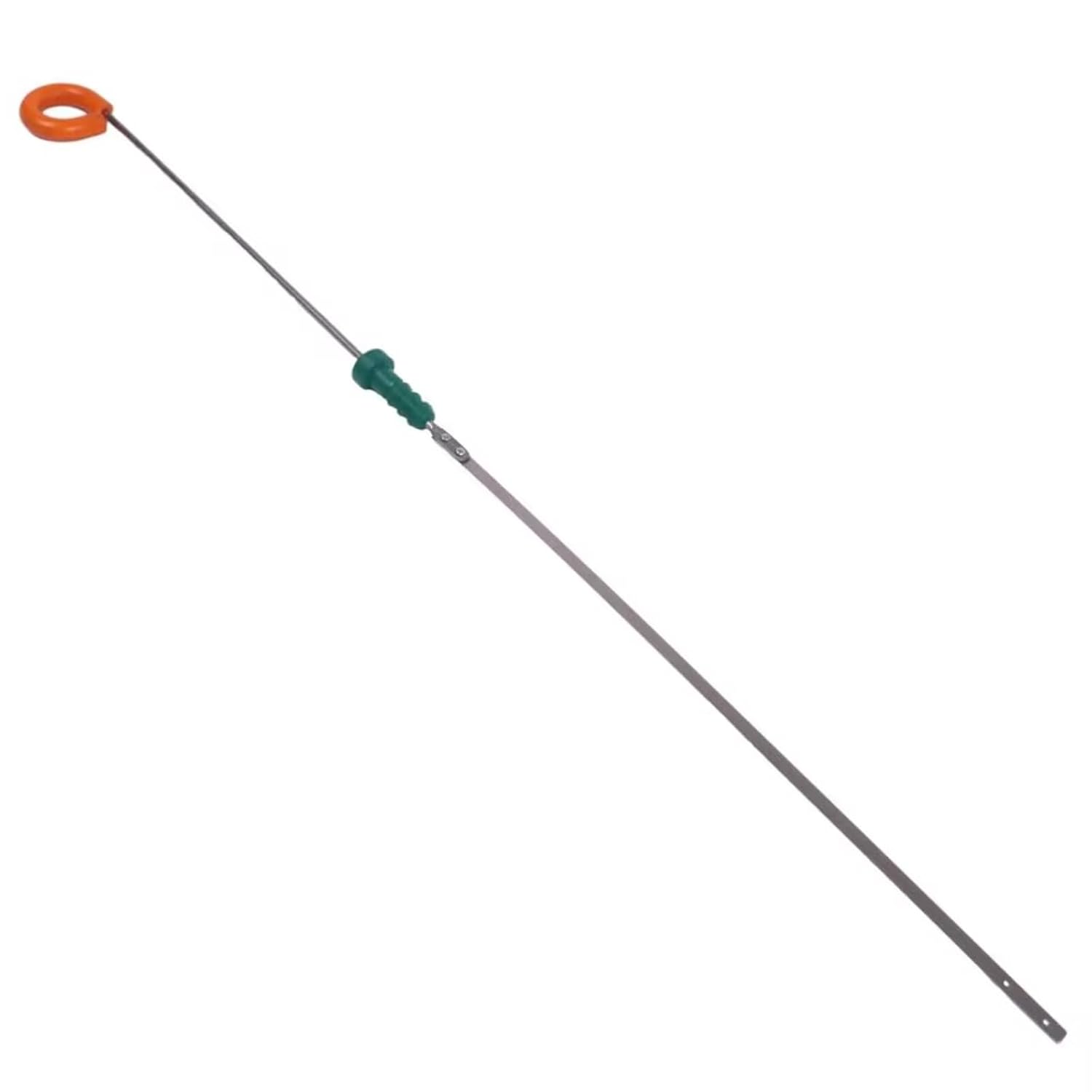 Car Oil Dipstick Oil Level Sensors for Acura for Integra 1998 1999 2000 2001 Engine Oil Dipstick Level Gauge Readable Level Indicator Accessoires 15650P30000