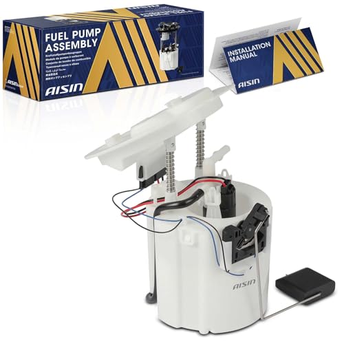 AISIN FUPMB-00304 Right Fuel Pump Module Assembly - Compatible with