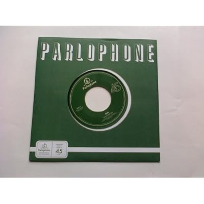 Fool's Day - rare 7inch Vinyl Schallplatte 2010 - neuer Songs
