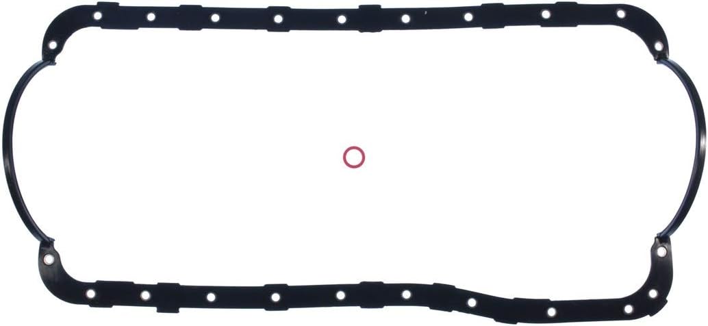 MAHLE OS32494 Engine Oil Pan Gasket Set