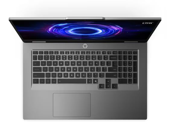 Image of Lenovo LOQ Gaming Laptop / 17.3 inch 1920x1080 165Hz / 10 Cores Intel i5-13450HX / NVIDIA GeForce RTX 5050 8GB GDDR7 / 64GB DDR5 4TB NVMe SSD /Backlit Keyboard Wi-Fi 6 5MP Camera / Win10 Home