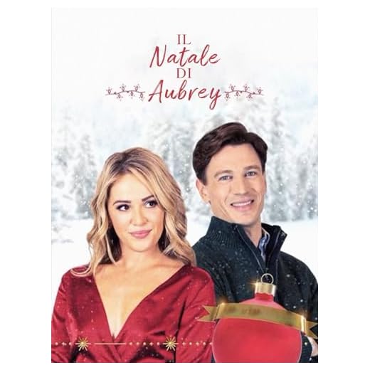 Il Natale di Aubrey