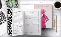Mi Diario del Embarazo: Diario de mi Embarazo - Para registrar los 9 meses más especiales de tu vida - Agenda embarazo | Regalos para mamas embarazadas 1070893951 Book Cover
