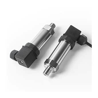 RS PRO G1/4A ISO 1179-2 Drucksensor 0bar bis 1bar 4 → 20 mA, für Luft, Flüssigke
