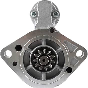 Amazon.com: DB Electrical 410-48165 Starter Compatible With
