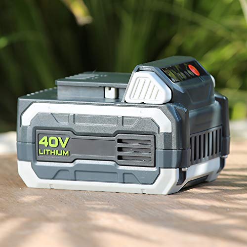 IKRA 40V 2.5Ah Li-Ion battery for ONE FOR ALL system