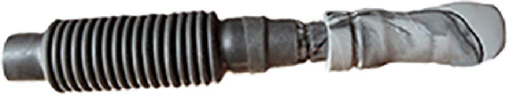 DUEL Stretchback Deer Call Black