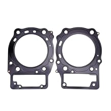 Motorcycle Cover Gasket Cylinder Head Gasket Fit Fit for C109R C109RT M109R M109R2 VZR1800Z VLR1800 C1800R