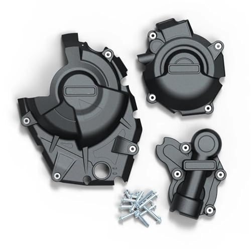 Protection antichute GSX-8R pour éviter les réparations de carter