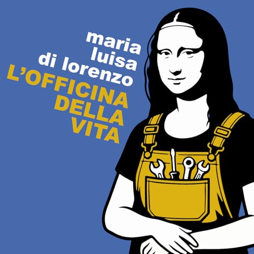 L'officina della Vita cover art