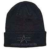 Alpha Industries