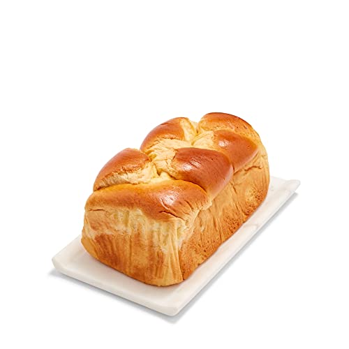 WHOLE FOODS MARKET Braided Brioche