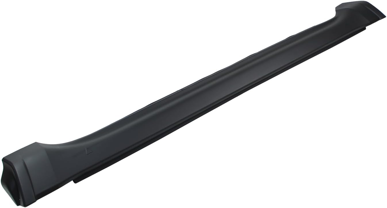 Passenger Side Door Lower Skirt Rocker Molding Panel Sill Cladding for Jeep Grand Cherokee 2014-2021, Grand Cherokee WK 2022