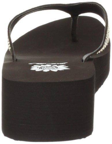 Image of Yellow Box Women's Adriana Flip Flop