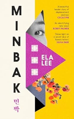 Minbak cover image