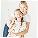 CALLARON Electric Toothbrush Speed Vibration USB Charging for Boys and Girls Adults Bristle Toothbrush Built Battery