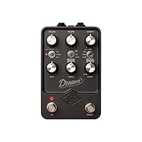 Amazon | UNIVERSAL AUDIO UAFX WOODROW / 55 Amplifier UAFXシリーズ