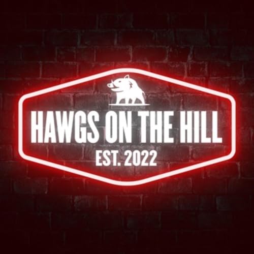 Hawgs on the Hill | Episode 109 Can the Hogs Finally Stretch the Field?!