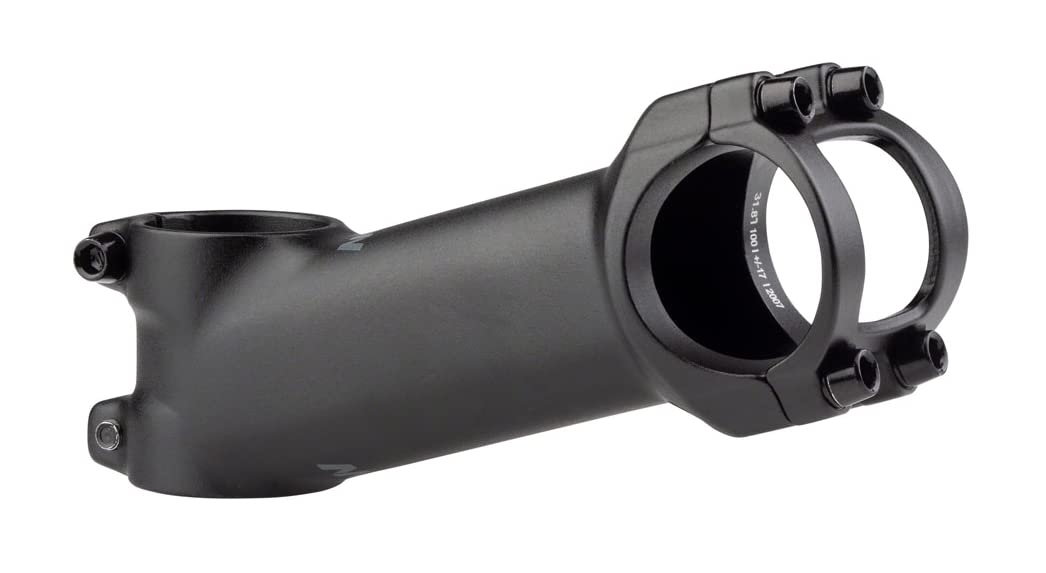 MSW 17 Stem | 100mm | 31.8 Clamp | +/-17 | 1 1/8