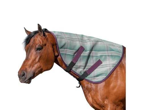 Kensington Protective Fly Neck Cover Medium Imperi