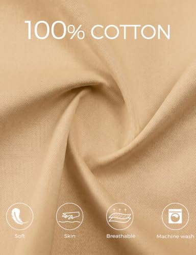 Image of Noomelfish Girls Long Sleeve Western Pearl Snap Button Down Shirt Cowgirl Outfits Blouse Tops (5-14 Years)