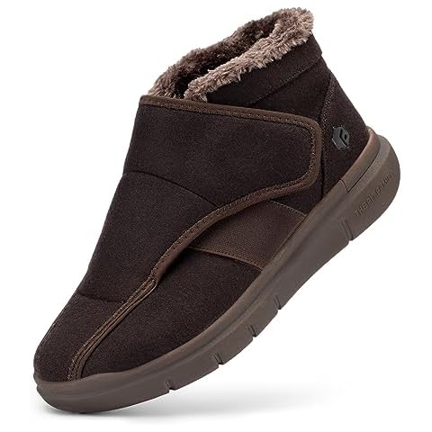 FitVille Women's Diabetic Shoes Cover