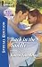 Back in the Saddle: A Single Dad Romance (Wed in the West)