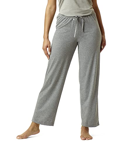 Image of HUE Womens Printed Knit Long Pajama Sleep Pant