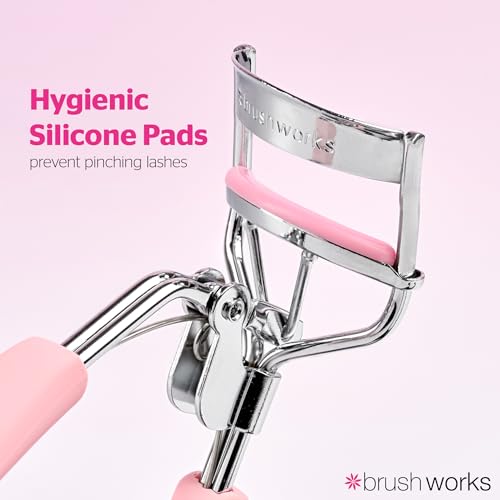 Brushworks Eyelash Curler - Image 5