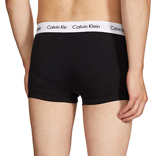 Consejos y reviews para comprar Bóxer ck - cinco favoritos. 6 Imagen adicional