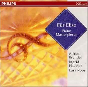 【売約済】エリーゼのために／ピアノ小品名曲集 Amazon.co.jp: エリーゼのために/ピアノ名曲集: ミュージック