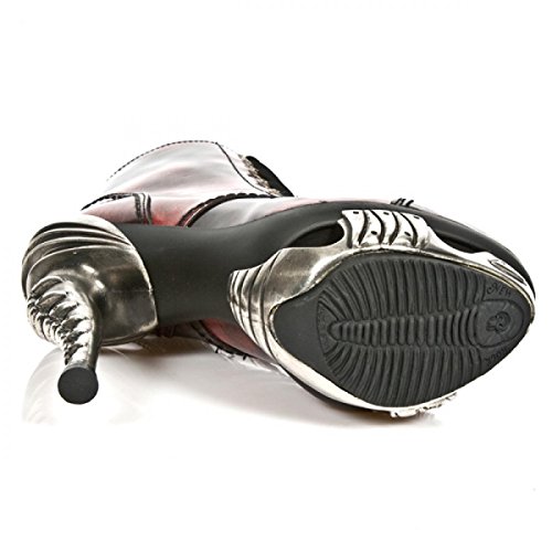 New Rock - Boots & Shoes