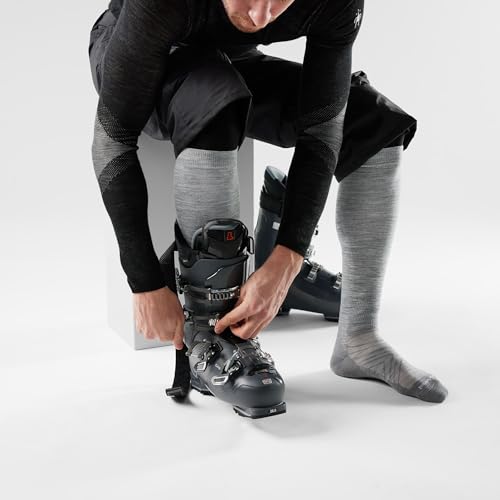 Smartwool Men's Ski Zero Cushion Over-The-Calf Socks2