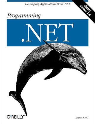 Buy Programming .net Book Online at Low Prices in India | Programming ...