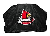 NCAA Louisville Cardinals 59-Inch Grill Cover