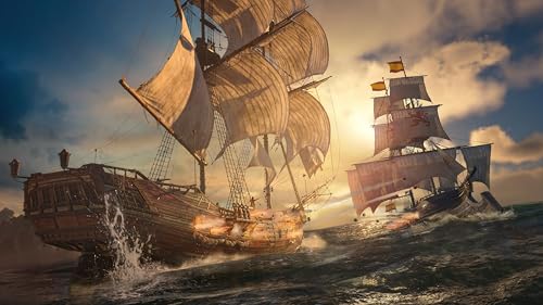 Image of Assassin's Creed Black Flag Resynced | Standard Edition | XBOX Series X|S Digital
