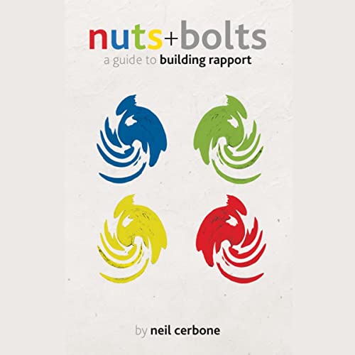 Nuts and Bolts by Neil Cerbone episode artwork
