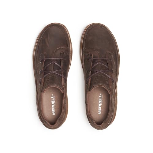 Merrell Men's Silvo Lace Sneaker3