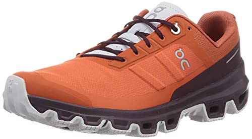 On Men's Cloudventure Trail Running Shoes