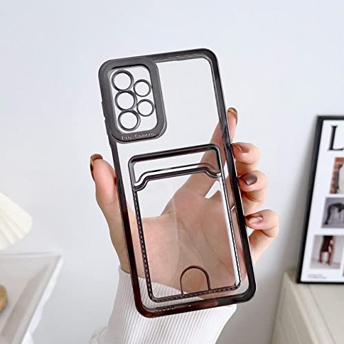 Housse silicone antichoc pour Samsung A12 5G et Galaxy haut de gamme