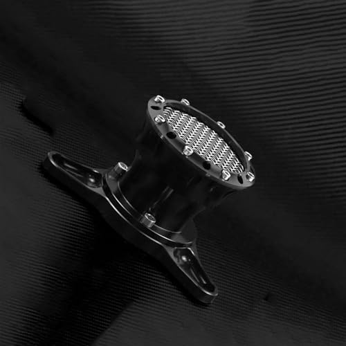 Filtre à air pour moto Harley Sportster 1200 contre l'encrassement