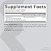 Sports Research® Vegan Vitamin D3 5000iu w/Organic Coconut Oil - Plant-Based VegaDelight® Vitamin D for Bone & Immune Support - Vegan Certified · Non-GMO · Carrageenan Free - 60 Softgels
