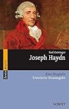 Joseph Haydn: Eine Biografie (Serie Musik)