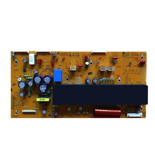 Pièce détachée carte d'alimentation EAX64286001 platine YZ écran plasma PDP42T40010